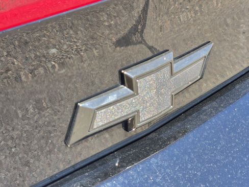 Used 2021 Chevrolet Camaro LS RWD image 12