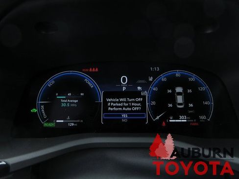 New 2026 Toyota Camry XLE image 8