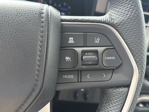 New 2026 Toyota Tundra Limited AWD/4WD image 19
