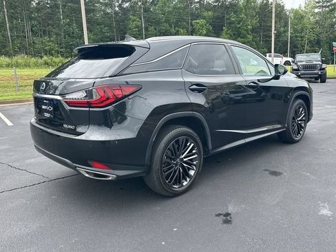 Used 2022 Lexus RX 350 FWD w/ Special Edition image 8
