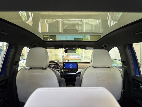Used 2022 Volkswagen ID.4 Pro S RWD image 17