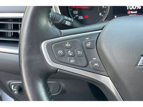 Used 2022 Chevrolet Equinox LT FWD image 34