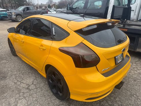 Used 2013 Ford Focus ST image 3