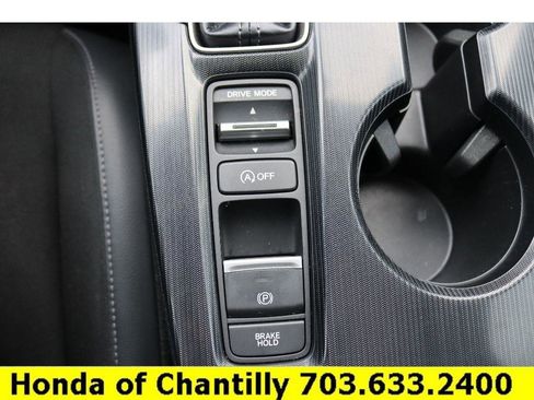 Certified 2023 Honda Civic Sport image 19