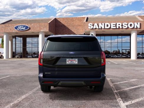 New 2027 Ford Expedition Max Platinum AWD/4WD image 5
