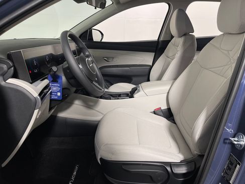 New 2026 Hyundai Tucson SE FWD image 12