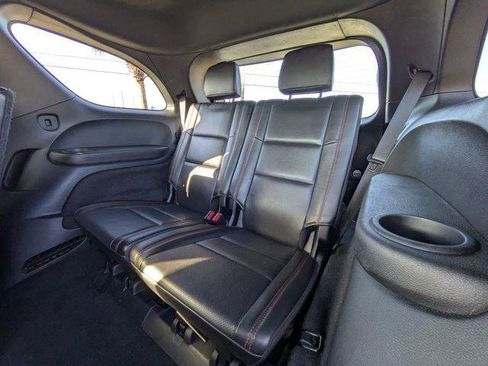 Certified 2024 Dodge Durango GT AWD/4WD image 16