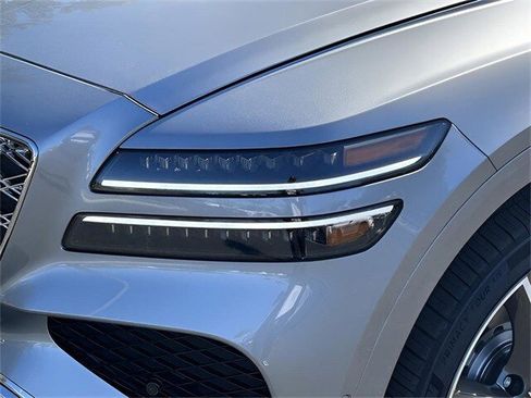 New 2026 Genesis GV80 3.5T Prestige image 15