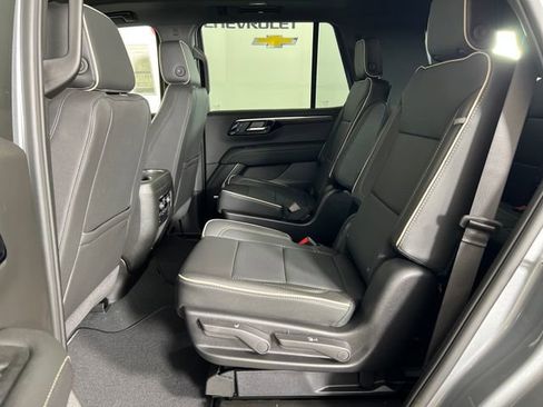 New 2026 Chevrolet Tahoe Premier image 23