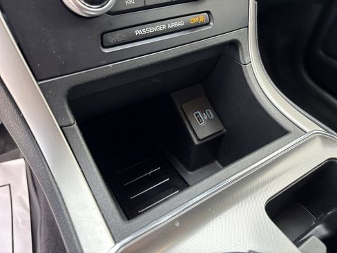 Used 2022 Ford Edge SEL w/ Convenience Package image 20