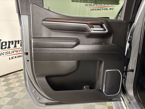 Used 2023 GMC Sierra 1500 SLT w/ SLT Premium Plus Package image 20