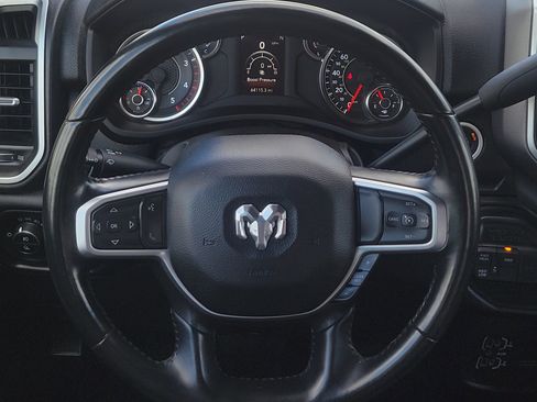 Used 2024 RAM 3500 Big Horn image 15