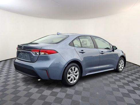 Used 2024 Toyota Corolla LE FWD image 9