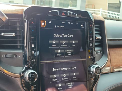 Used 2019 RAM 2500 Limited AWD/4WD image 26