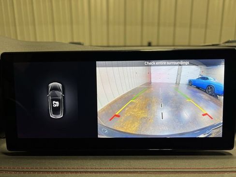 Used 2024 Dodge Hornet R/T w/ R/T Blacktop Package image 40