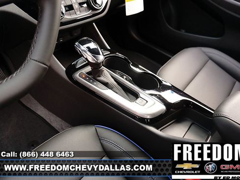 New 2026 Buick Envista Sport Touring image 31