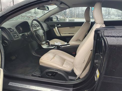 Used 2013 Volvo C70 T5 w/ Climate Pkg image 7