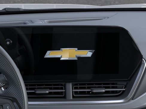 New 2026 Chevrolet Trax LT FWD image 22