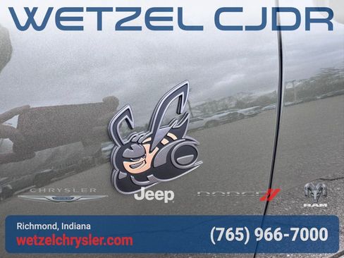 New 2026 Dodge Charger Scat Pack AWD/4WD image 6