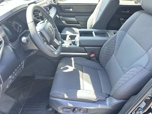 New 2026 Toyota Tundra SR5 AWD/4WD image 18