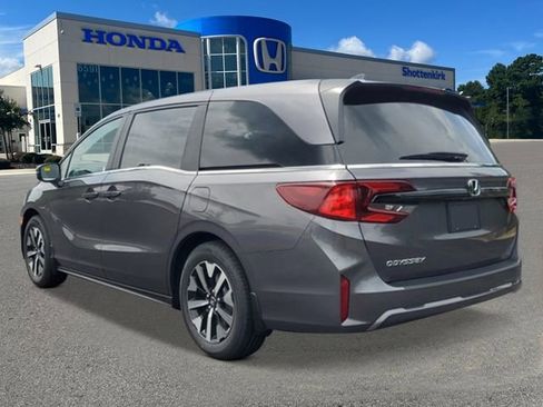 New 2026 Honda Odyssey EX-L image 2