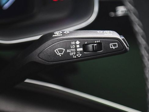 Used 2024 Audi SQ8 Premium Plus image 36