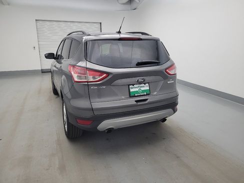 Used 2014 Ford Escape SE w/ Equipment Group 201A FWD image 7