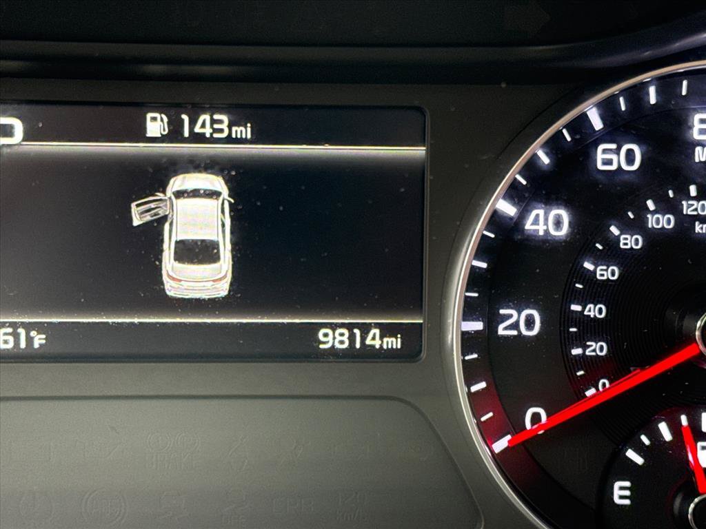 Certified 2024 Kia Forte LXS w/ LXS Technology Package FWD image 19