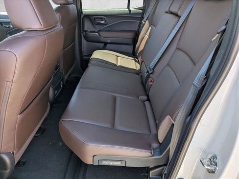 New 2026 Honda Ridgeline RTL image 15