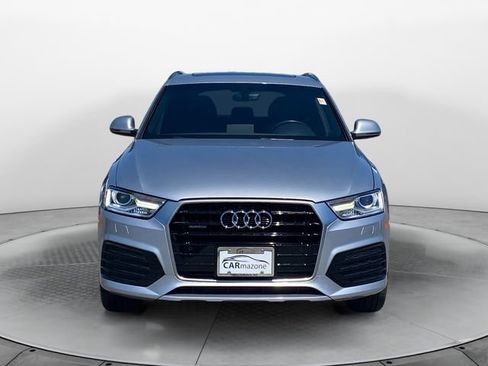 Used 2018 Audi Q3 2.0T Premium w/ Convenience Package AWD/4WD image 8