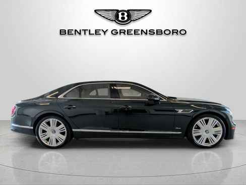 New 2026 Bentley Flying Spur Plug-In Hybrid AWD/4WD image 15