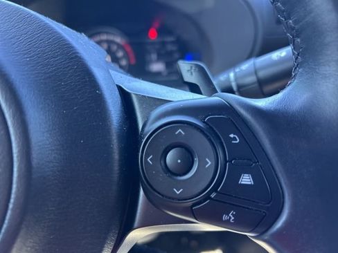 Used 2023 Subaru BRZ Limited image 16