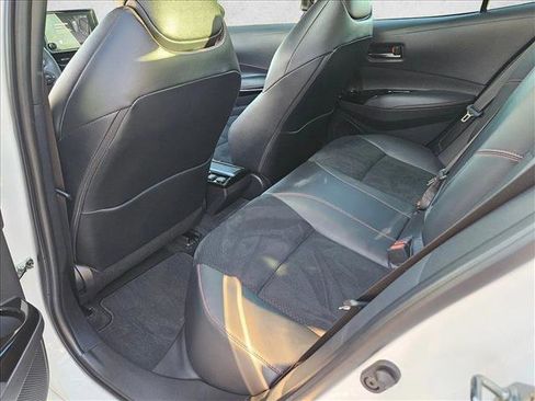 Used 2025 Toyota Corolla GR image 17