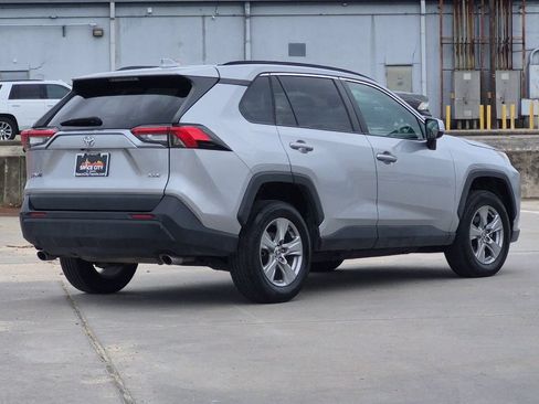 Certified 2024 Toyota RAV4 XLE FWD image 6