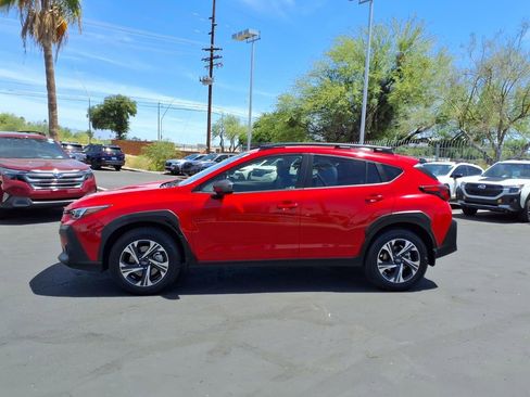 Certified 2024 Subaru Crosstrek 2.0i Premium AWD/4WD image 13