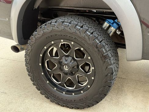 Used 2014 Ford F150 Raptor w/ Equipment Group 801A Luxury AWD/4WD image 53