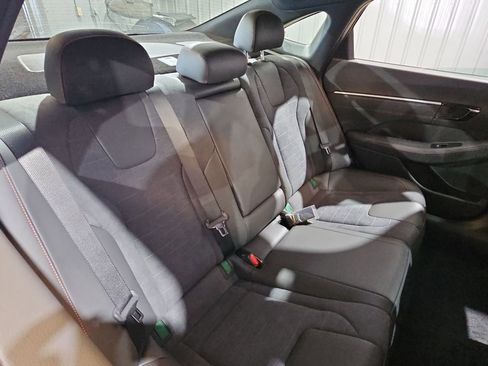 New 2026 Hyundai Sonata N Line image 11