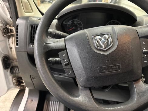 Used 2018 RAM ProMaster 2500 FWD image 16