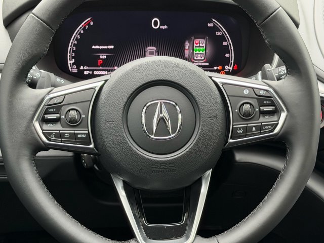 New 2026 Acura MDX w/ Technology Package FWD image 9