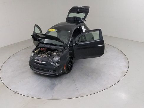 Used 2013 FIAT 500 Turbo image 36