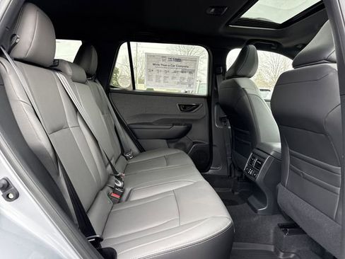 New 2026 Subaru Outback Limited w/ Premium/Limited Package 2 image 17