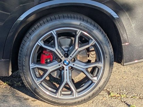 Certified 2023 BMW X5 xDrive40i w/ Premium Package image 27