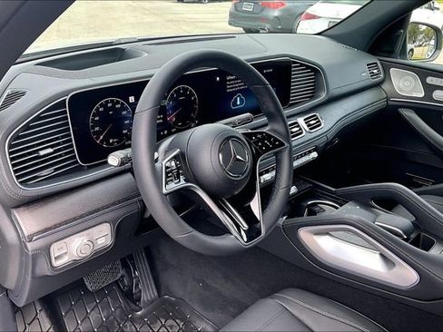 New 2026 Mercedes-Benz GLE 450 GLE 450 image 5