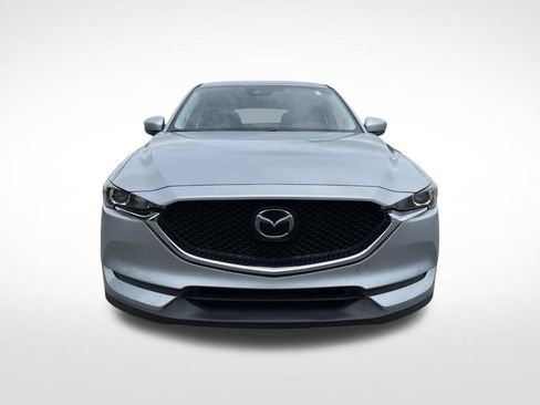 Used 2020 MAZDA CX-5 Touring FWD image 9