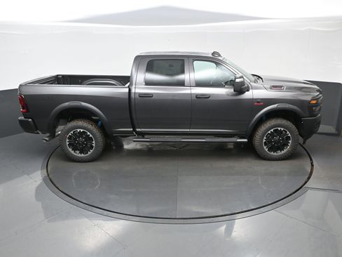 New 2026 RAM 2500 Tradesman image 23