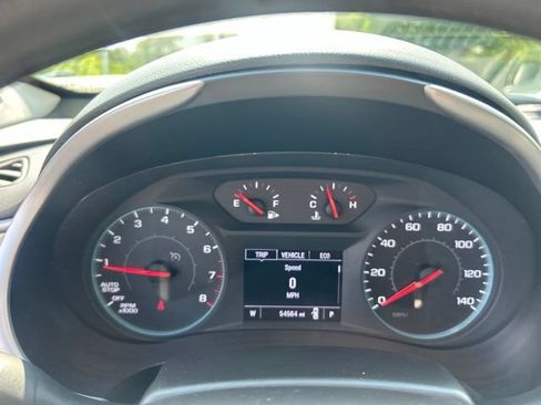 Used 2023 Chevrolet Malibu LT FWD image 20