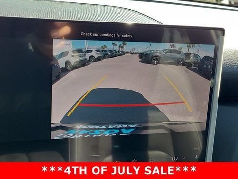 New 2026 MAZDA CX-5 Select AWD/4WD image 12