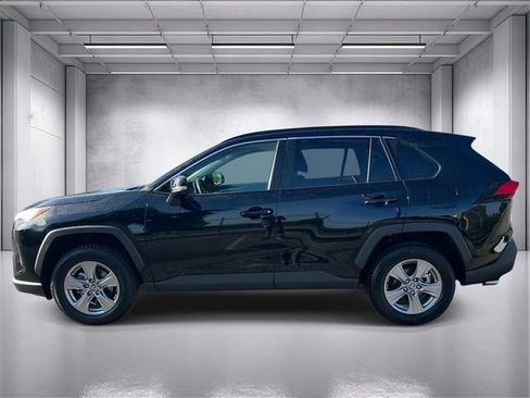 Used 2024 Toyota RAV4 XLE w/ Convenience Package AWD/4WD image 6