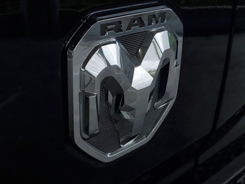 Used 2026 RAM 1500 Tungsten w/ Towing Technology Group image 6