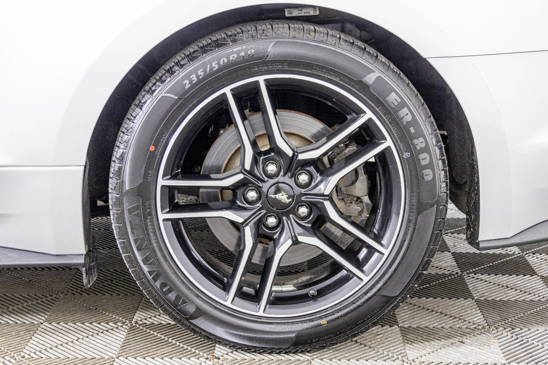 Used 2019 Ford Mustang GT Premium RWD image 46